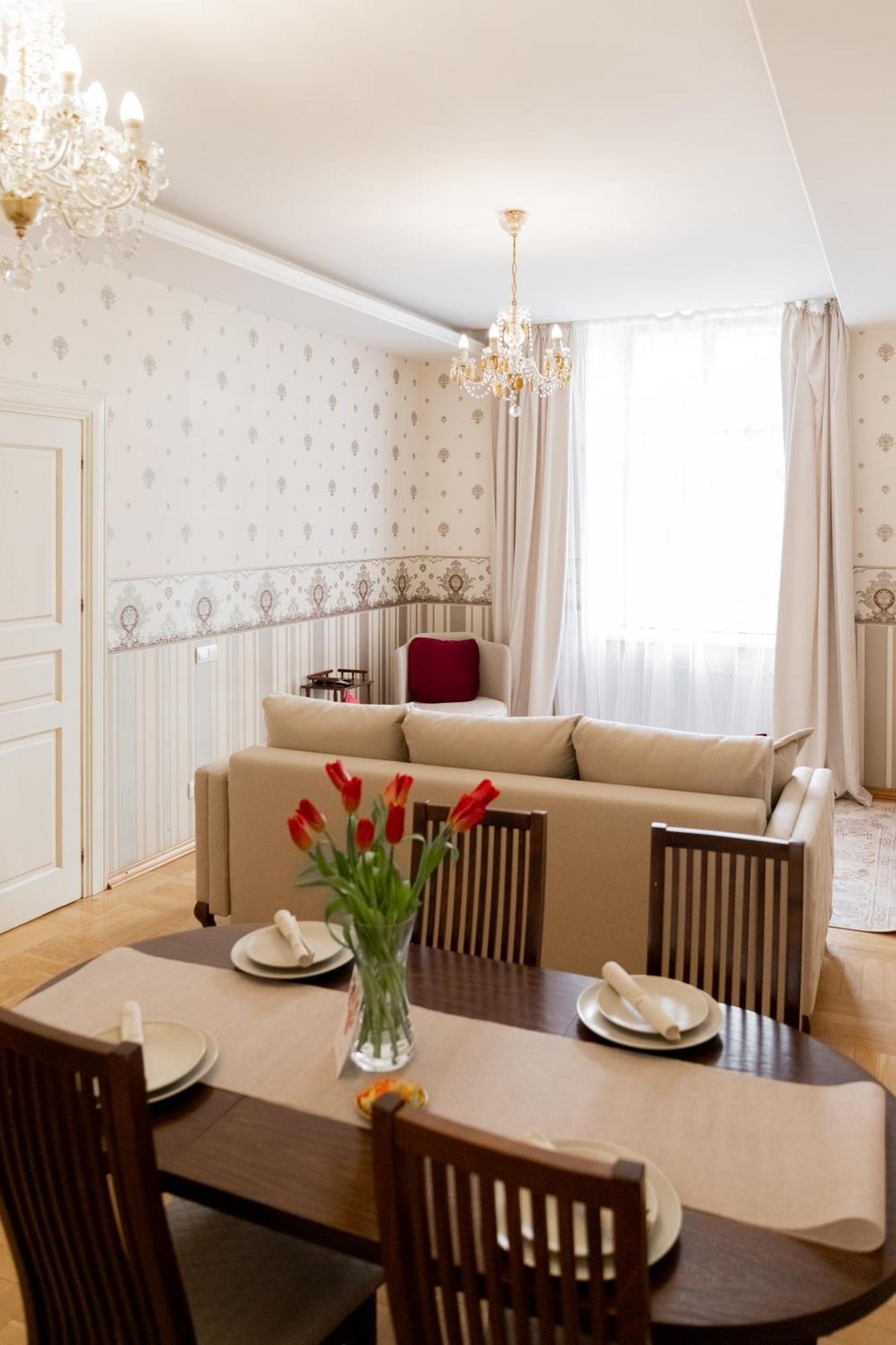 Apartment On Virmenska, One Bedroom Львов Экстерьер фото